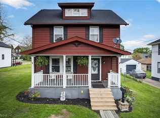 1120 Borden Ave SW, Massillon, OH 44647