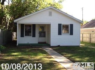 2812 18th Ave, Port Huron, MI 48060