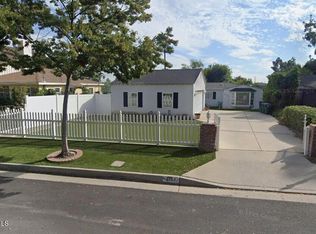3154 Del Vina St, Pasadena, CA 91107
