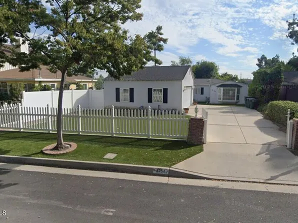 3154 Del Vina St, Pasadena, CA 91107