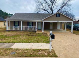 4824 Mallard Nest Dr, Memphis, TN 38141