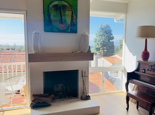 28250 Rey De Copas Ln, Malibu, CA 90265