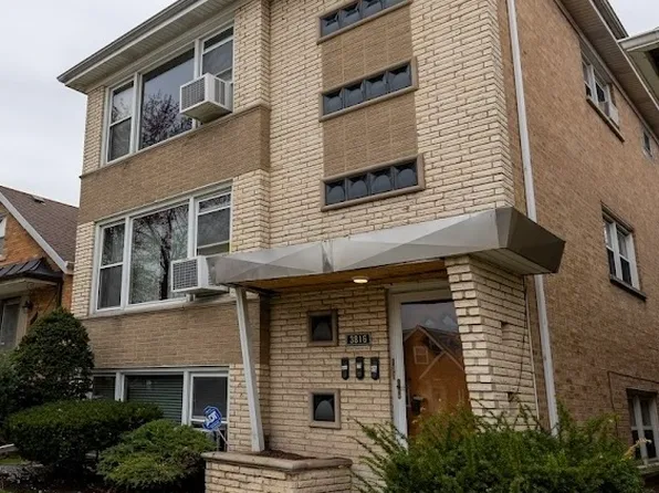 3816 Ridgeland Ave, Berwyn, IL 60402