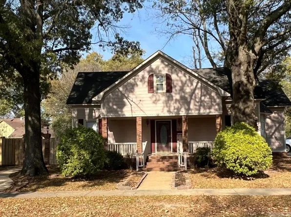 412 Cogbill Ave E, Wynne, AR 72396