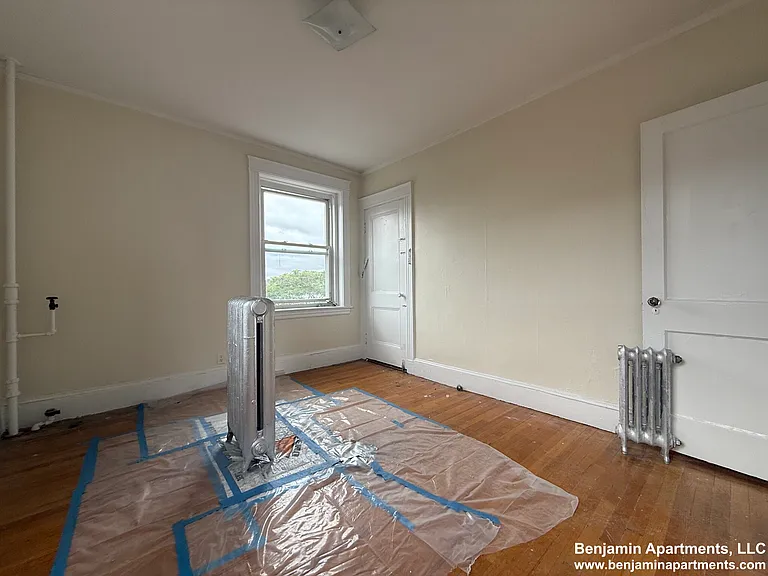 88-90 Washington St #6 — Photo 5