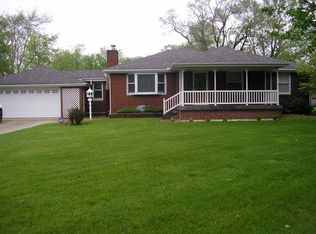 24857 County Road 22, Elkhart, IN 46517