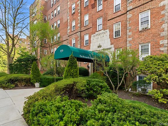 2nd image of 270 Bronxville Road #B22