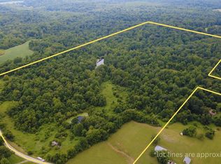 1 Braysville Rd, Spencer, IN 47460