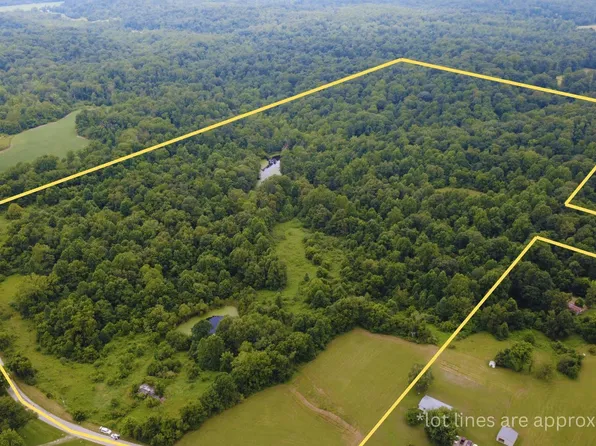 1 Braysville Rd, Spencer, IN 47460