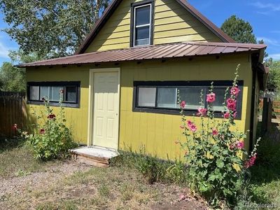 355 9th Street, Saguache, CO, 81149