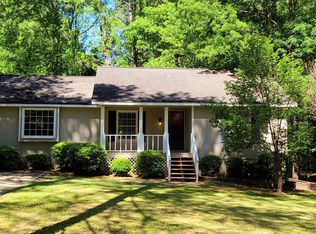 437 Table Mountain Dr, Macon, GA