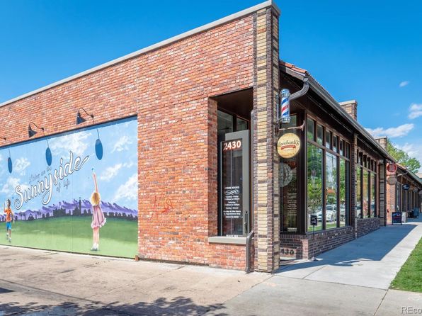 3905 Tejon Street, Denver, CO 80211