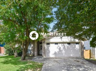 7419 Estrid Trl, San Antonio, TX 78244