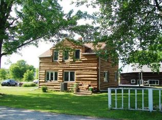 10226 Gardner Rd, Brussels, WI 54204