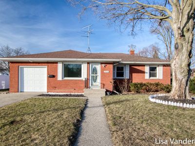 2501 Blanchard St SW, Wyoming, MI, 49519