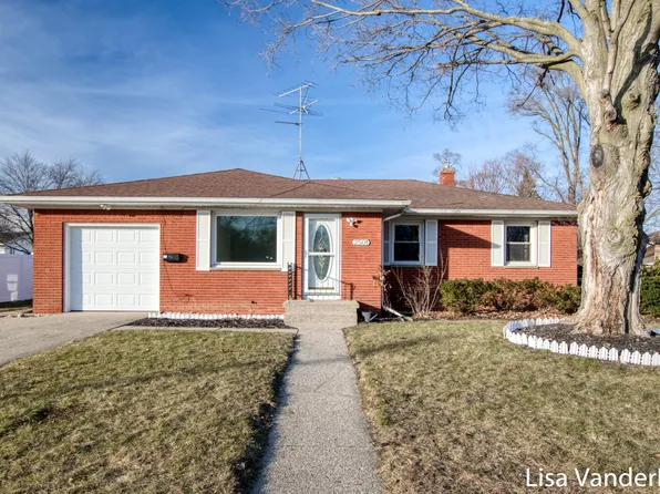 2501 Blanchard St SW, Wyoming, MI 49519
