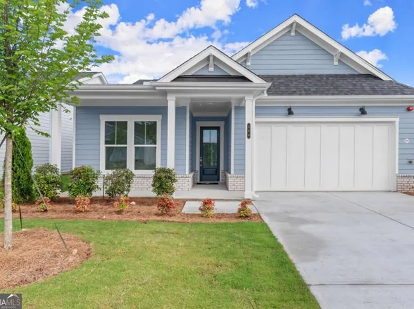 484 Fescue Ct NW, Kennesaw, GA 30144