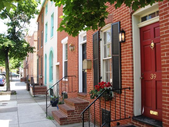 39 E Henrietta St, Baltimore, MD 21230 | Zillow