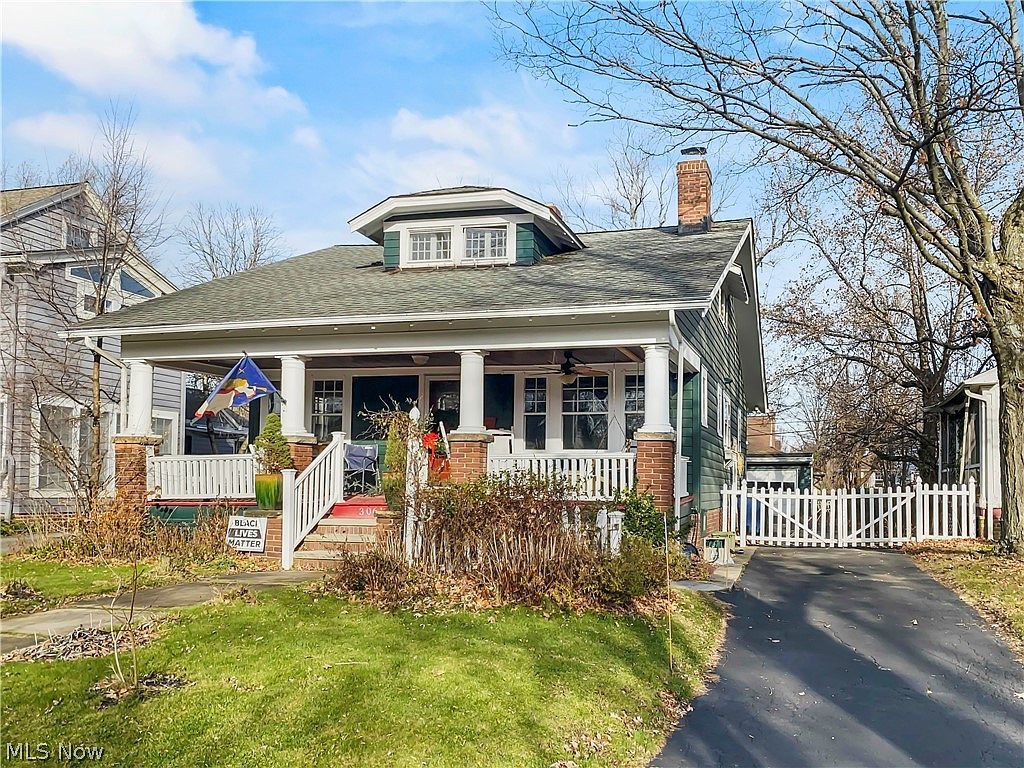 3061 Corydon Rd, Cleveland Heights, OH 44118 Zillow