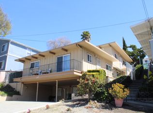 527 Vaqueros Ave, Rodeo, CA 94572