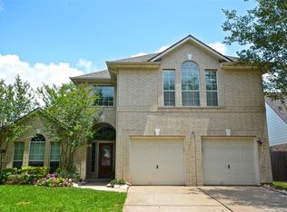 4506 Plantation Colony Dr, Missouri City, TX 77459
