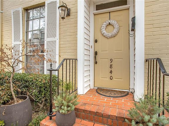 2nd image of 9840 Valley Meadow Ct #9840