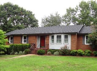 105 Bickerstaff Rd, Clemmons, NC 27012