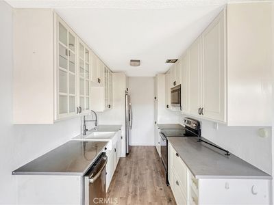 5400 Newcastle Ave APT 45, Encino, CA, 91316