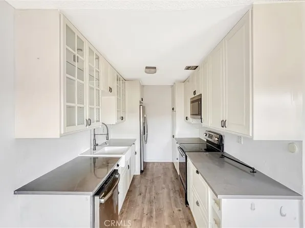 5400 Newcastle Ave APT 45, Encino, CA 91316