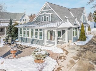 241 East Rhine STREET, Elkhart Lake, WI