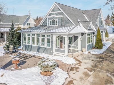 241 E Rhine STREET, Elkhart Lake, WI, 53020