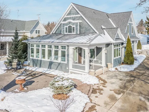 241 East Rhine STREET, Elkhart Lake, WI 53020