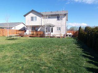 500 W Illinois Ave, Ellensburg, WA 98926