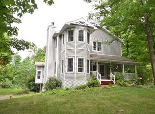 207 Buttermilk Ln, Ithaca, NY 14850