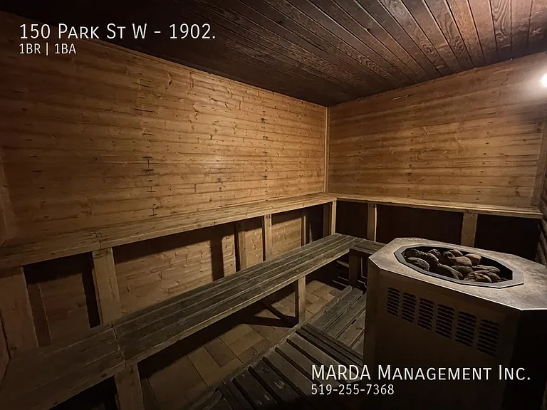 150 Park St W #1902 — Photo 23