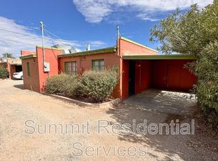 1930 N Tucson Blvd, Tucson, AZ 85716