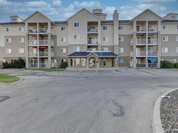 11220 S 104th Ave #114, Grande Prairie, AB T8V 0P3