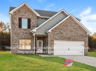 112 Flintlock Way, New Market, AL 35761