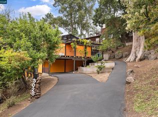 3025 Buena Vista Way, Berkeley, CA 94708
