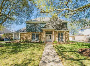 4115 Rosebank Dr, Houston, TX 77084