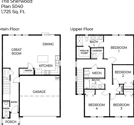 Floor Plan.
