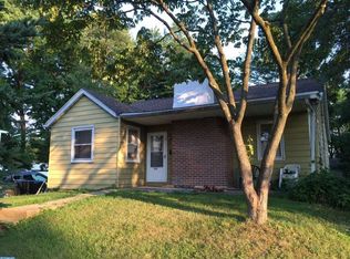 2116 Maple Ave, Croydon, PA 19021