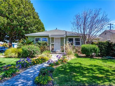9230 Klinedale Ave, Downey, CA, 90240