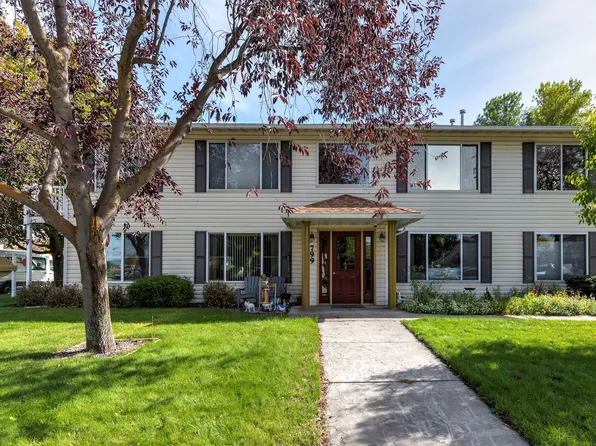 799 Spartan Dr APT B, Missoula, MT 59801
