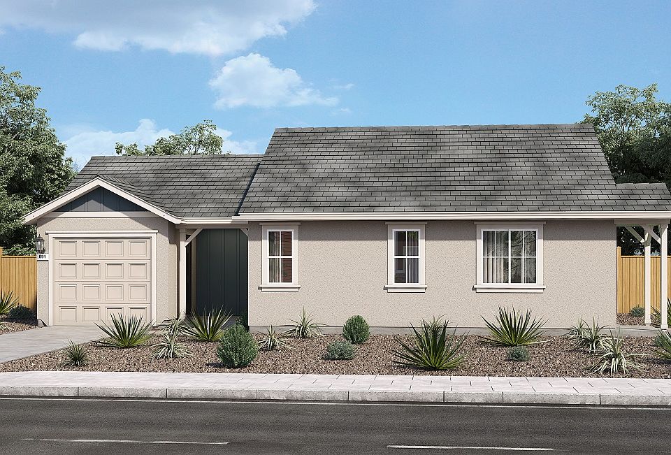 Plan Elevation.