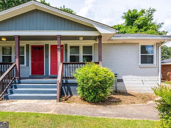 4th image of 2536 McAfee Rd