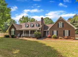 3909 Inland Ct, Raleigh, NC 27606