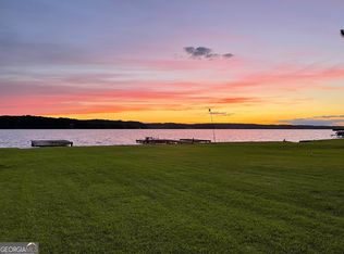 1651 Arrowhead Rd, Greensboro, GA 30642