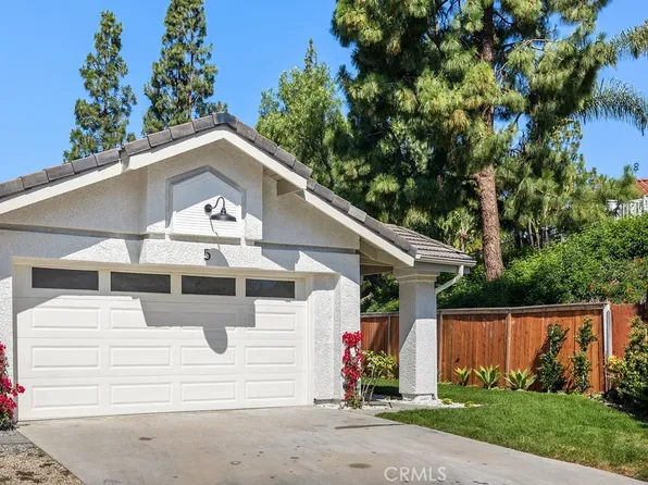 5 Columbus, Laguna Niguel, CA 92677