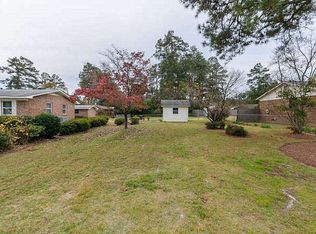 4036 Tallman Dr, Martinez, GA 30907